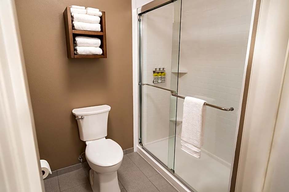 Staybridge Suites Coeur Dalene By IHG