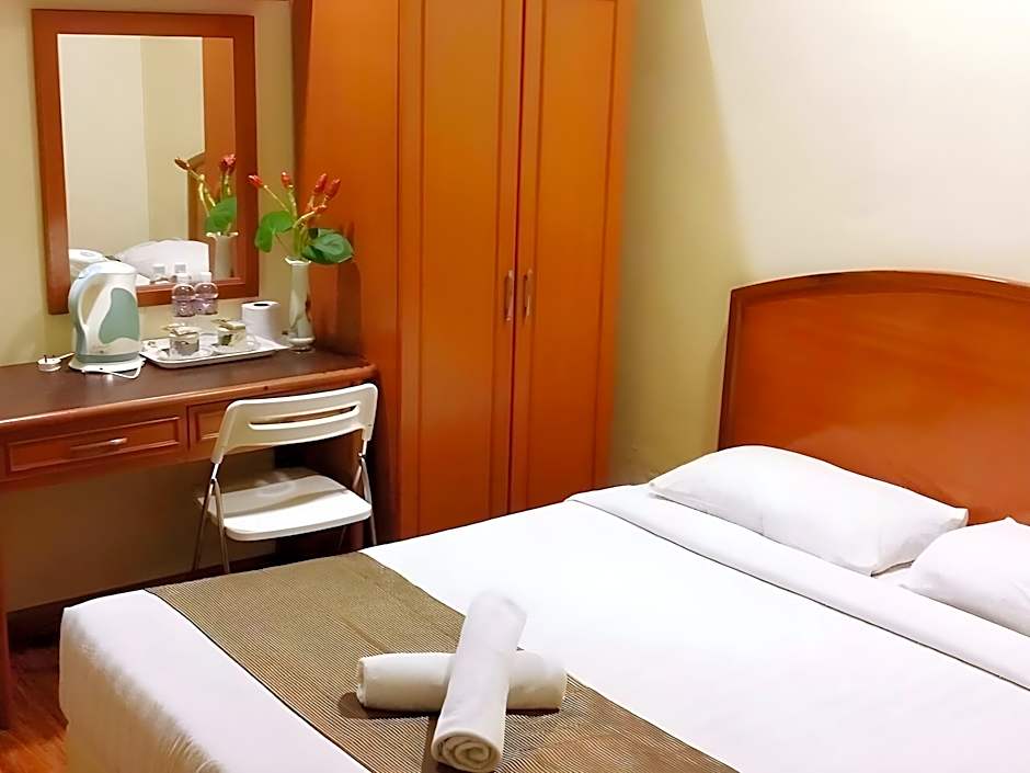 SkyGlobal Hotel