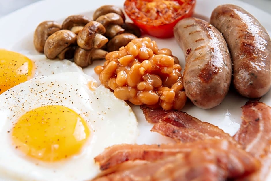 Best Western Plus London Croydon Aparthotel