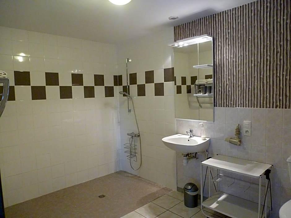 Studio Ferme de Bonavis