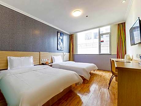 WH - Traditional Twin