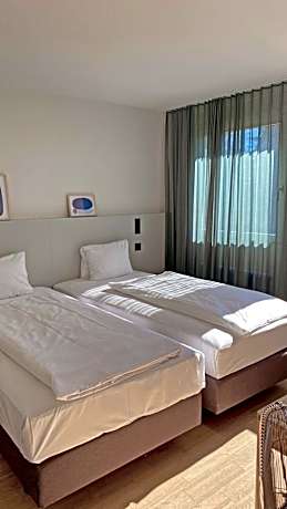 Small Twin Room