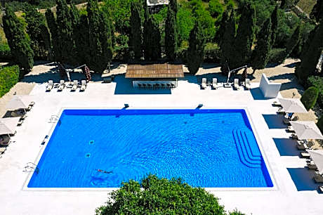 Son Julia Country House Hotel