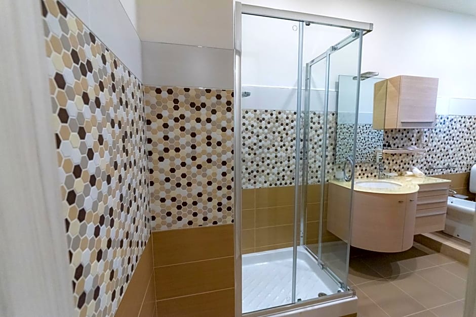 B&B CASA PALMANOVA