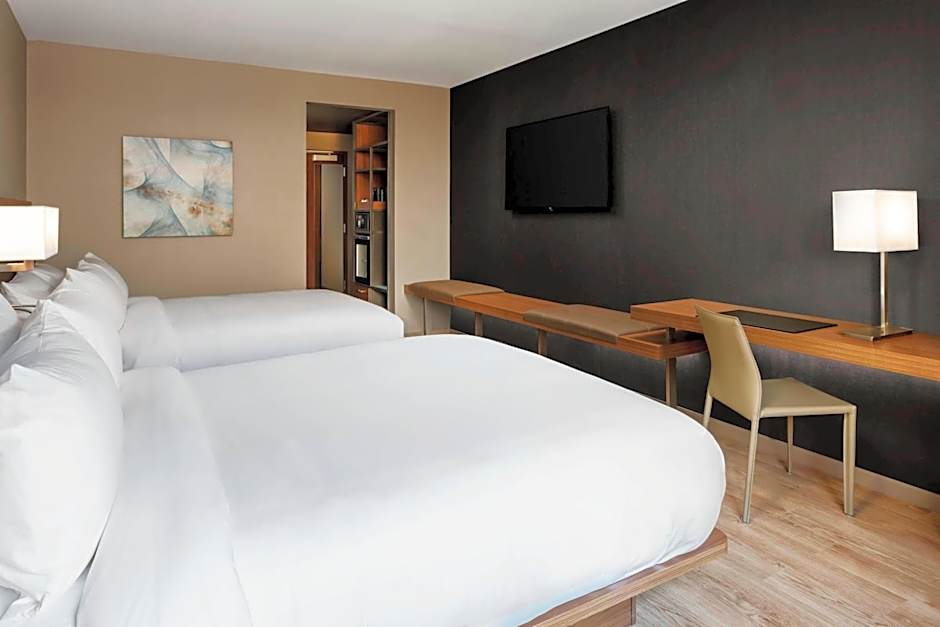 AC Hotel by Marriott Chapel Hill Downtown