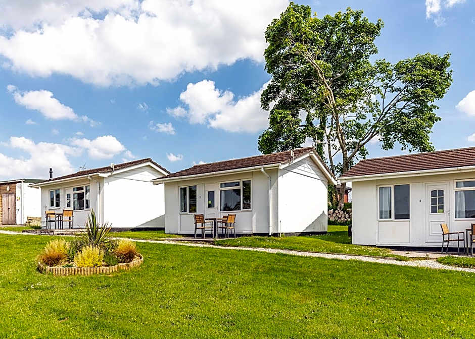 Meadow Lakes Holiday Park