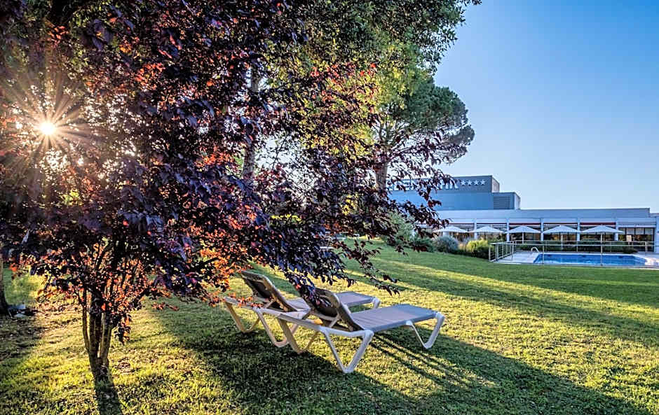 Hotel Eden Park by Brava Hoteles