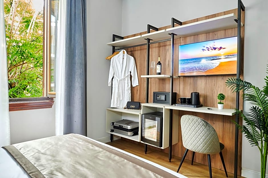 Hotel Brooklyn