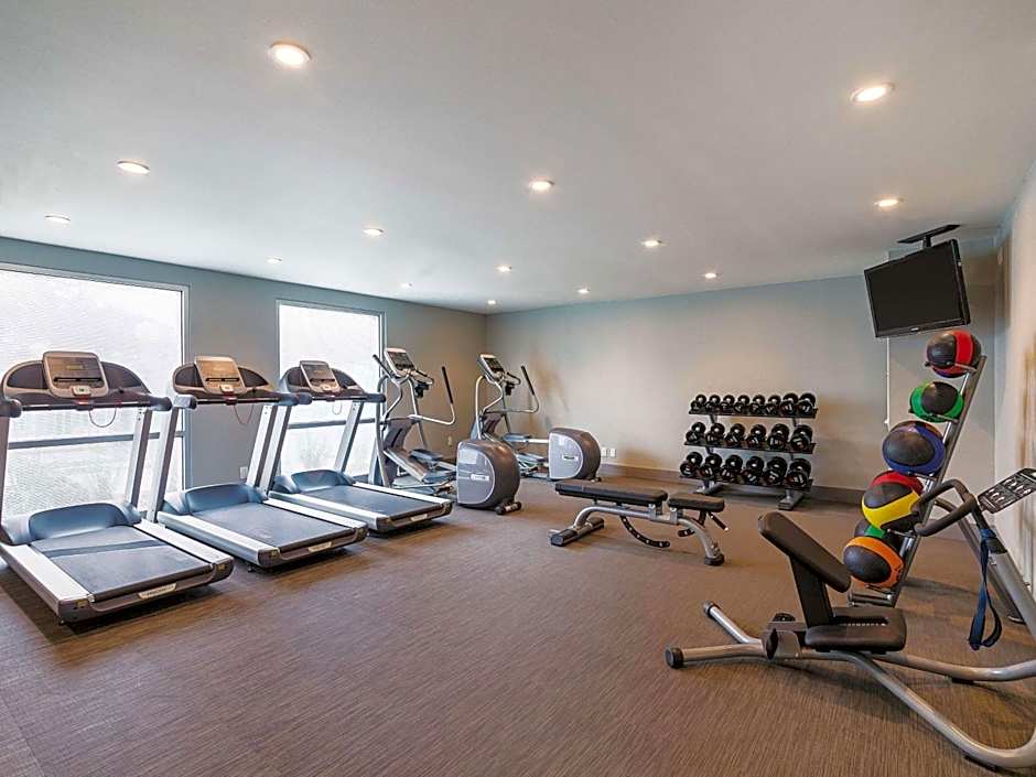 La Quinta Inn & Suites by Wyndham Austin Round Rock