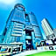 Hotel Hillarys Akasaka