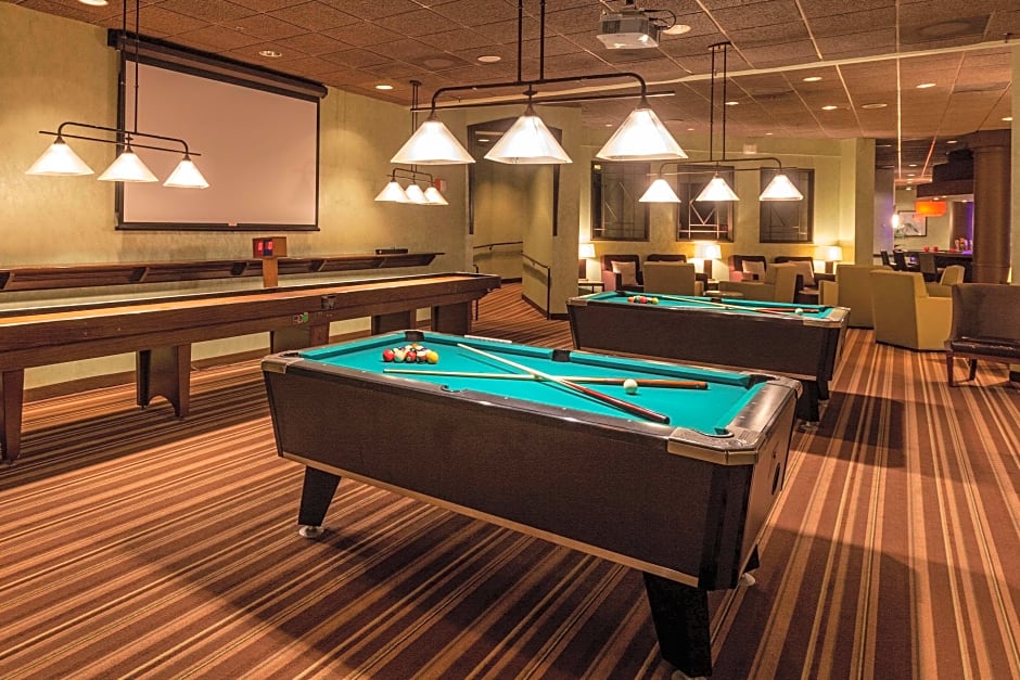 Wyndham Houston West Energy Corridor – Houston, TX