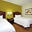 Hampton Inn By Hilton & Suites Conroe - I-45 North