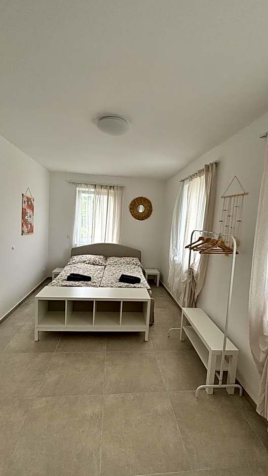 Langenzersdorf Apartment