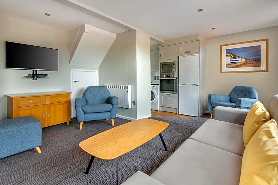 CROMER COUNTRY CLUB BY DIAMOND RESORTS