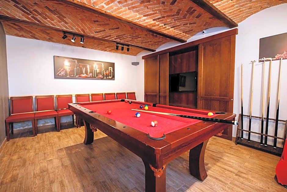 Apartamenty Silva Szklarska Poręba