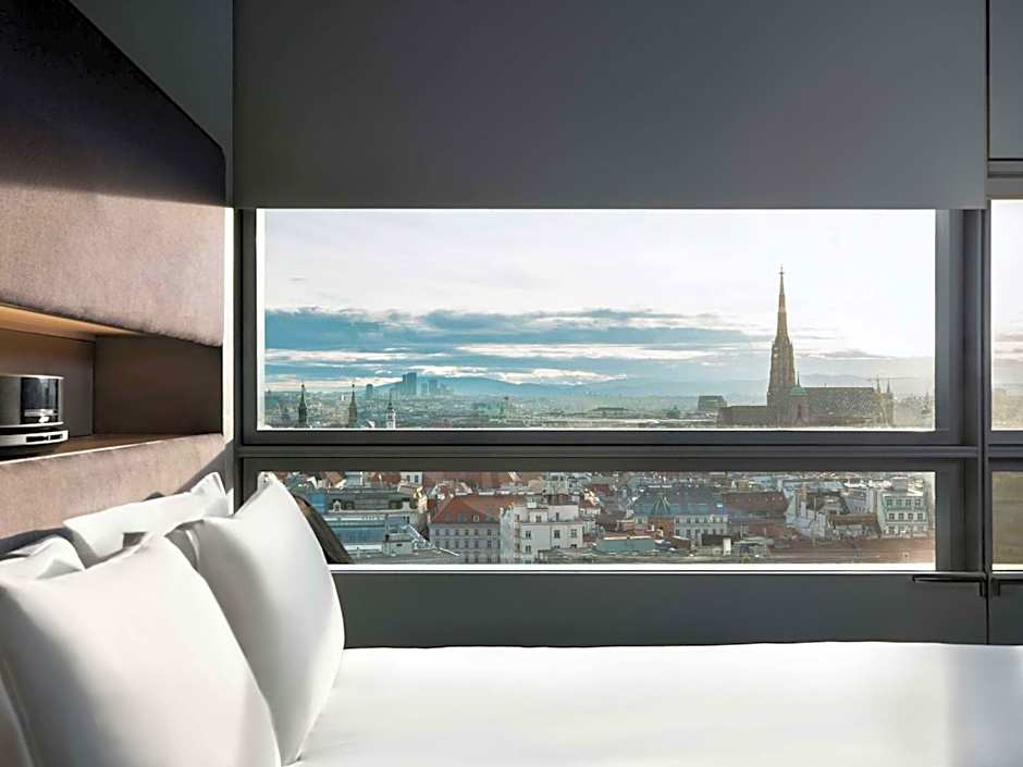 SO Vienna Hotel