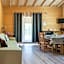 Domaine du Hirtz, Restaurant & Spa