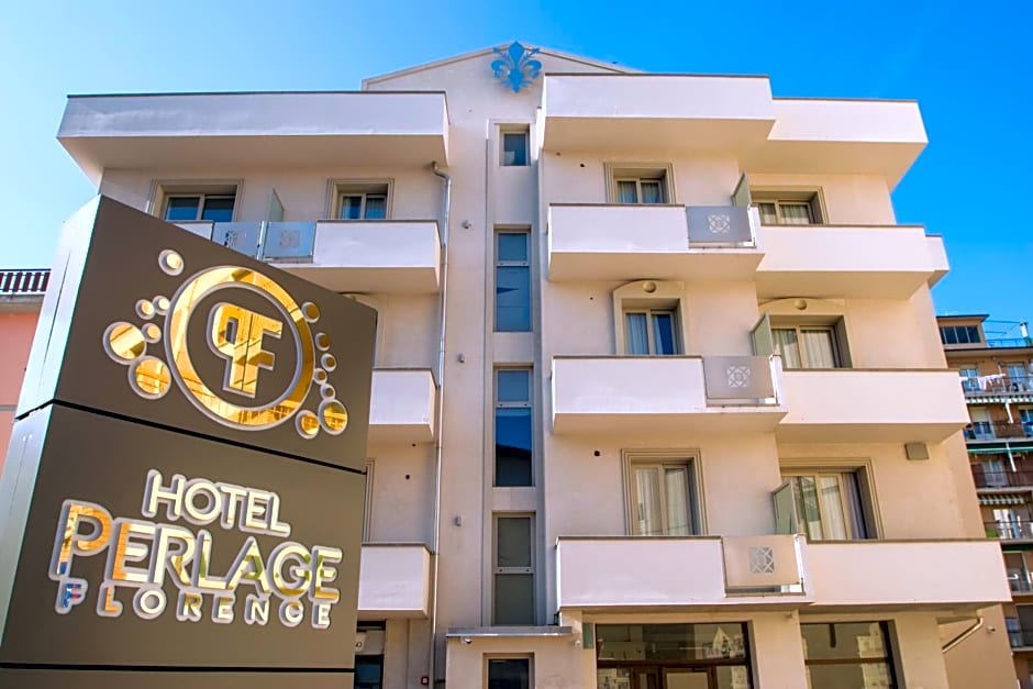 Hotel Perlage Florence