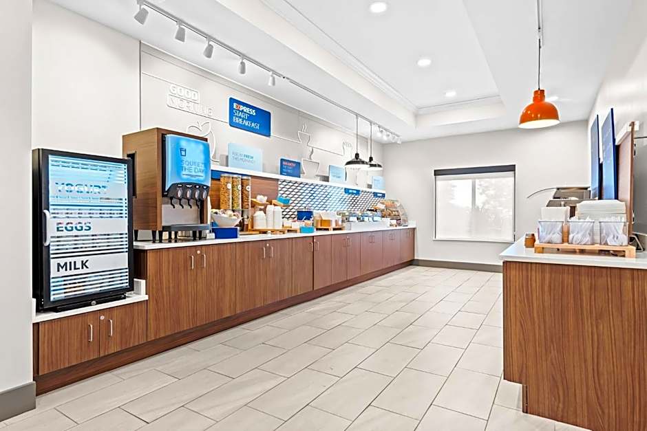 Holiday Inn Express Washington Court House By IHG