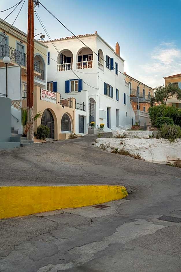 Porto Vecchio Luxury Suites