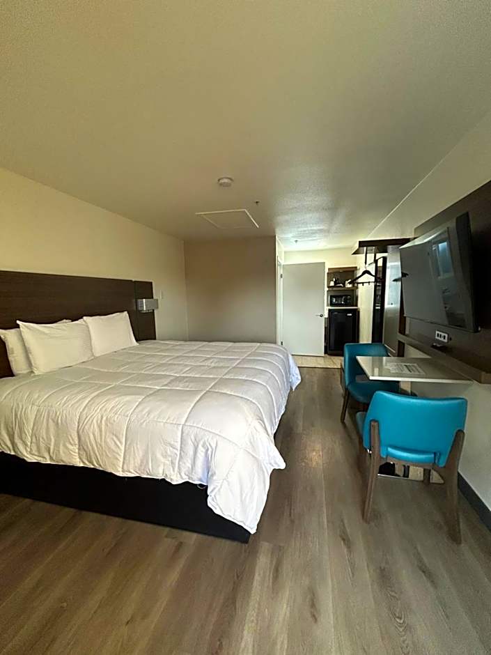 Mission Inn San Luis Obispo