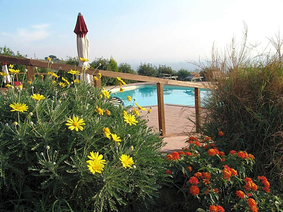 Casa Vacanze La Porta