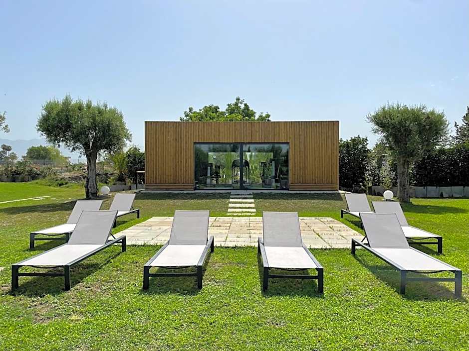 Four Points Flex by Sheraton Naples Marigliano