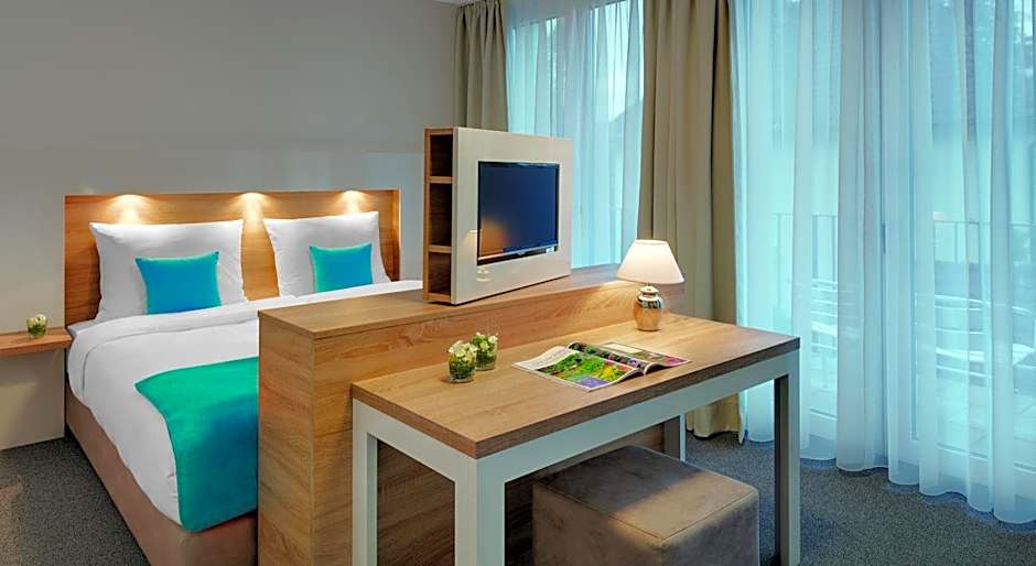 Hotel und Pension Seereich