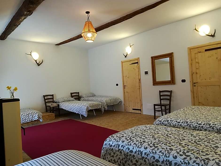 Cantina Alpina