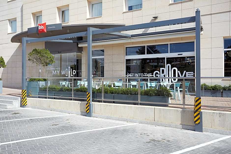 Ibis Elche