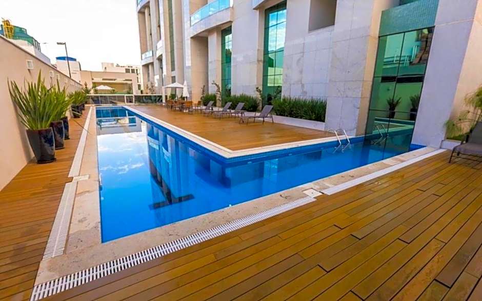 VISTA PARK SUL COBERTURA DUPLEX