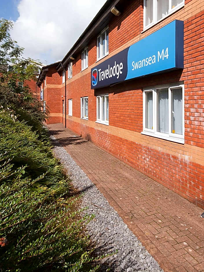 Travelodge Swansea M4