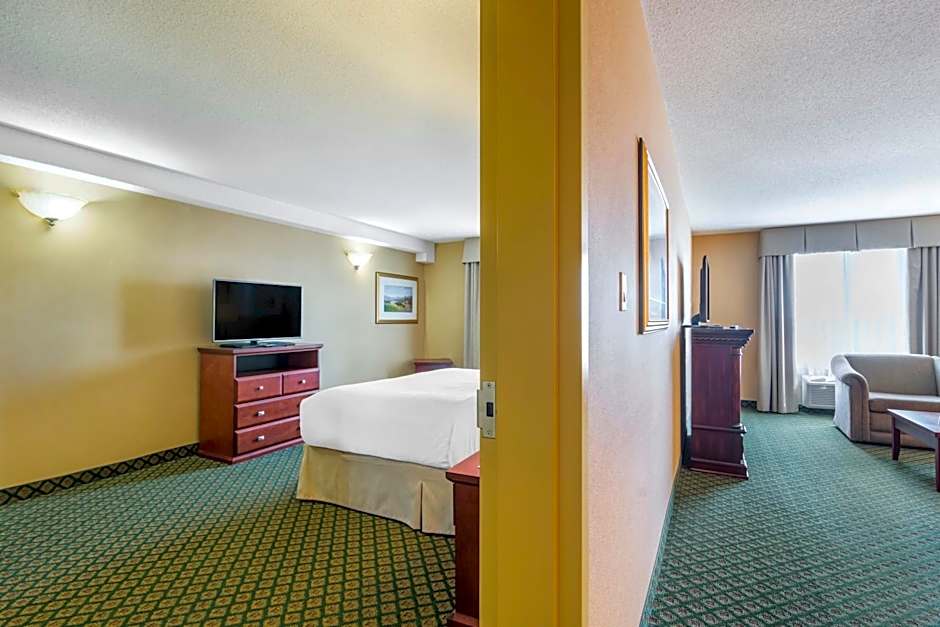 Clarion Hotel & Conference Center Sherwood Park