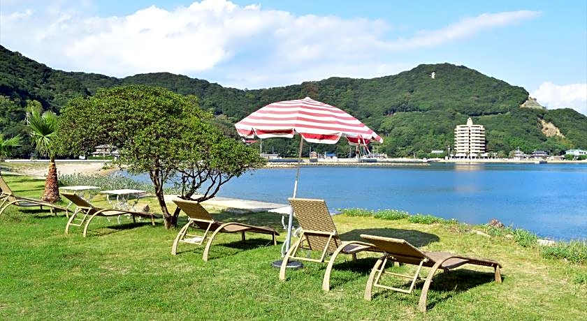 Superb view hotel,SeaTiger Island Inn Shodoshima