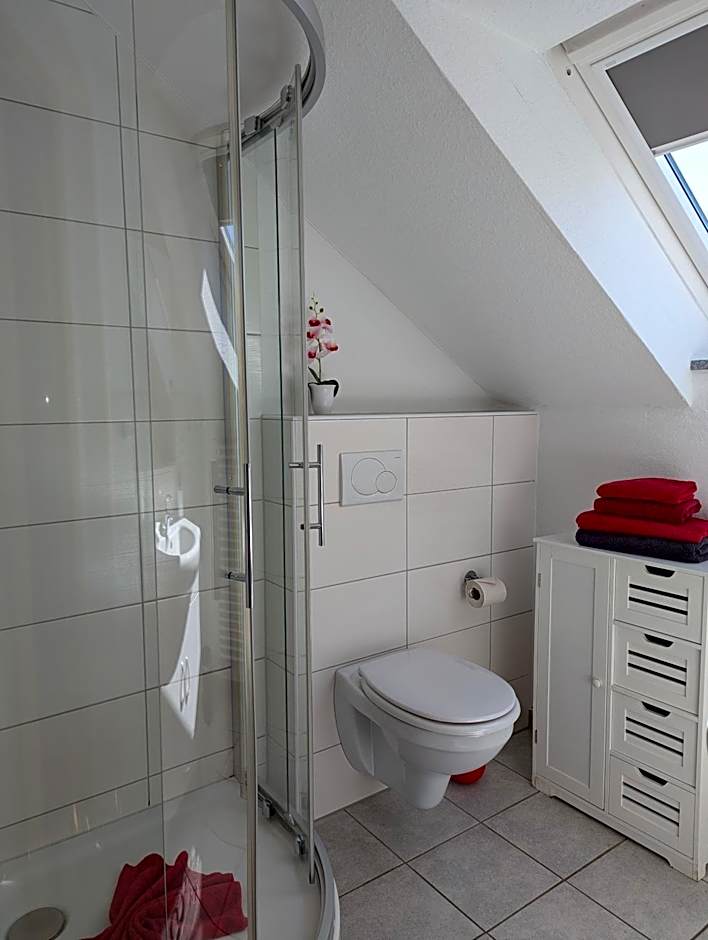 Appart-Hotel Harmonie