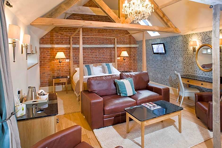 The Fox by Greene King Inns