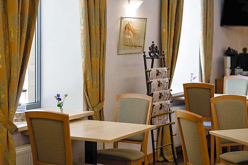 Euterpe Hotel