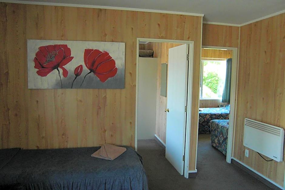 Richmond Motel and Holiday Park