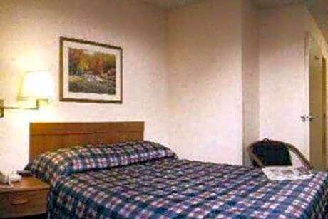Extended Stay Kansas City