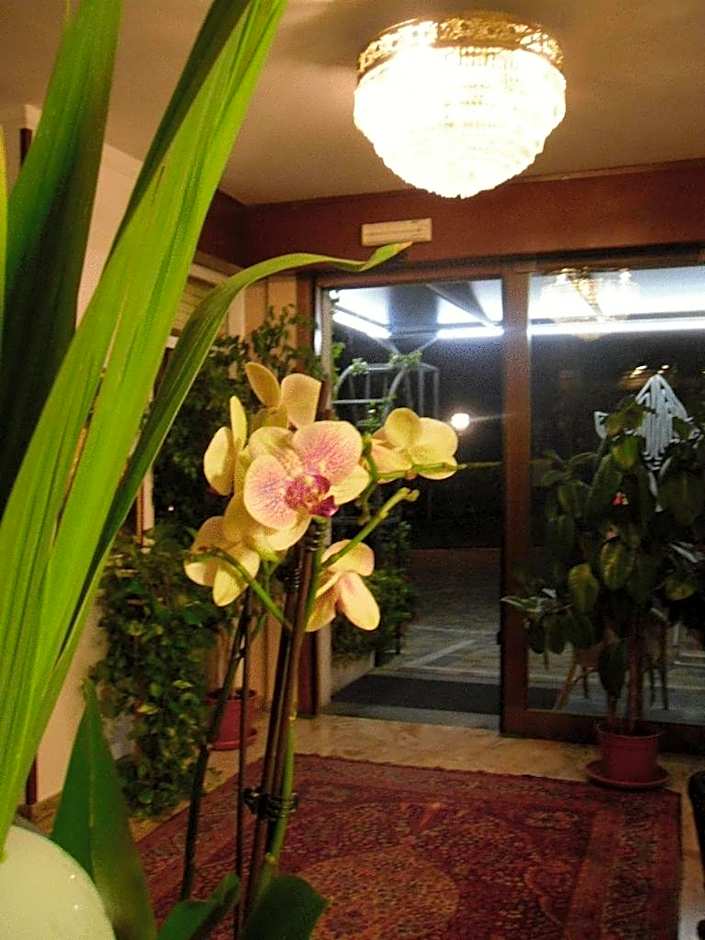 Park Hotel Fantoni