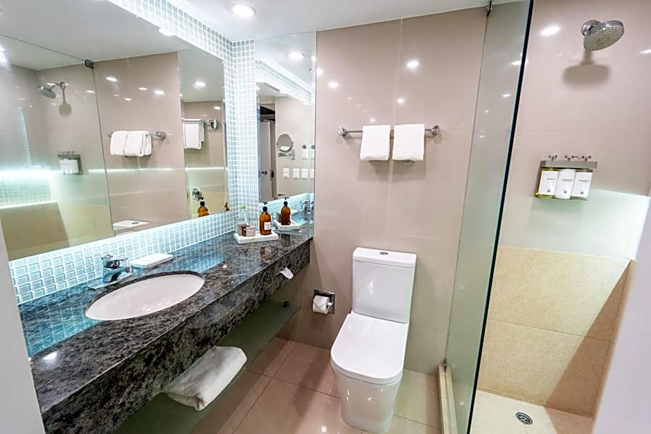 Los Tajibos, Santa Cruz de la Sierra, a Tribute Portfolio Hotel