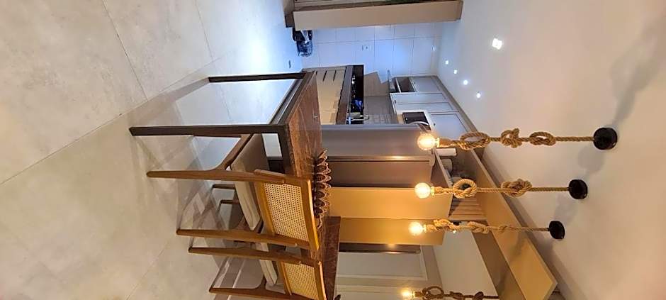 Apto Puerto Ventura - By EasyHost