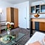 Best Western Hotel AM Europaplatz