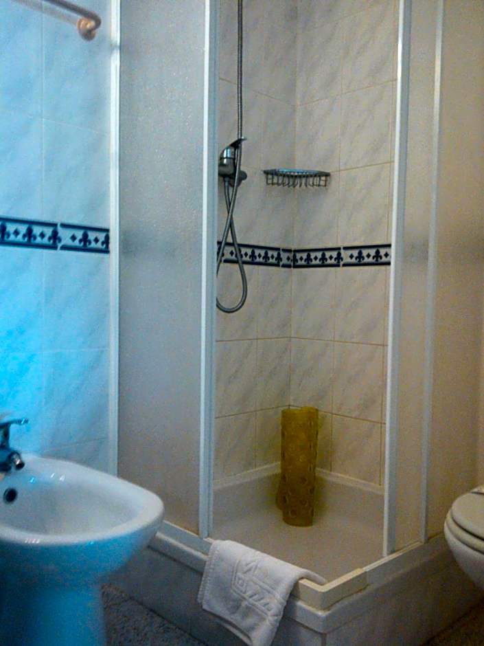 Hospedaria Sãozinha