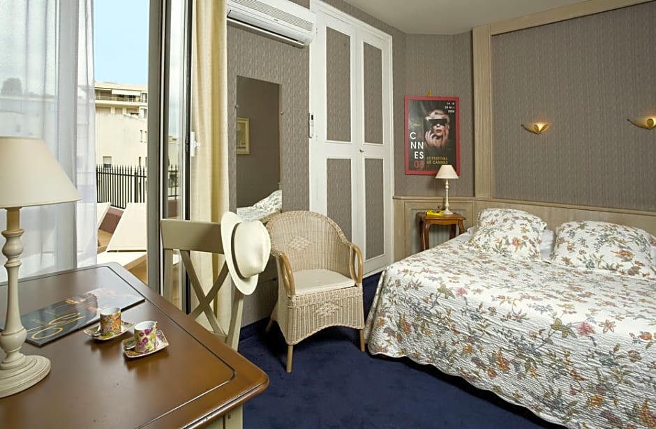 Hotel Le Suquet Cannes