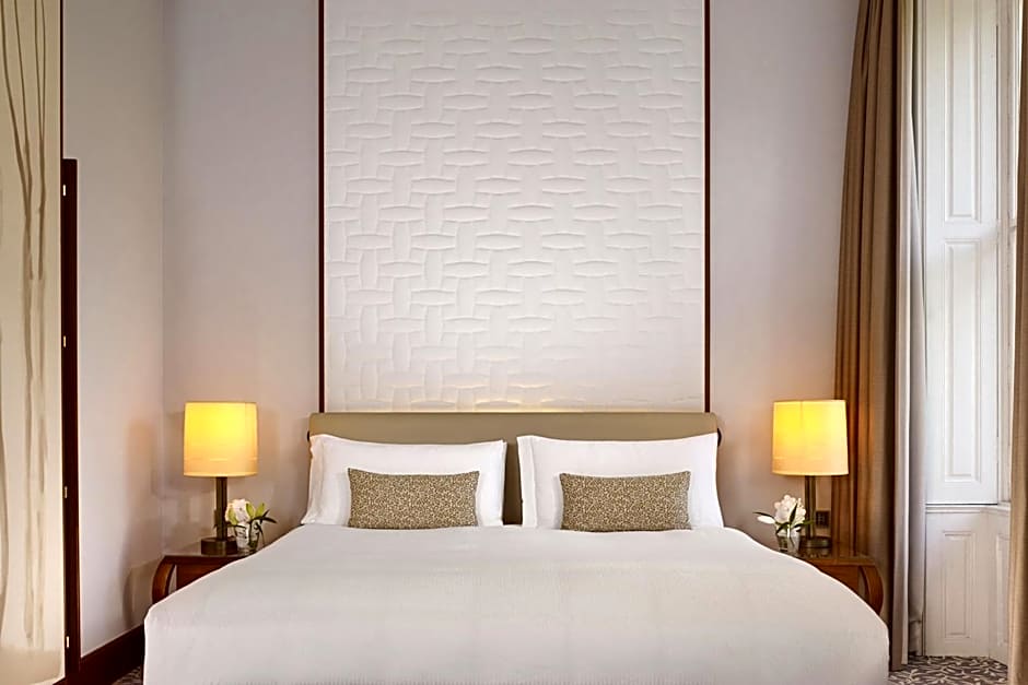 The Ritz-Carlton Vienna
