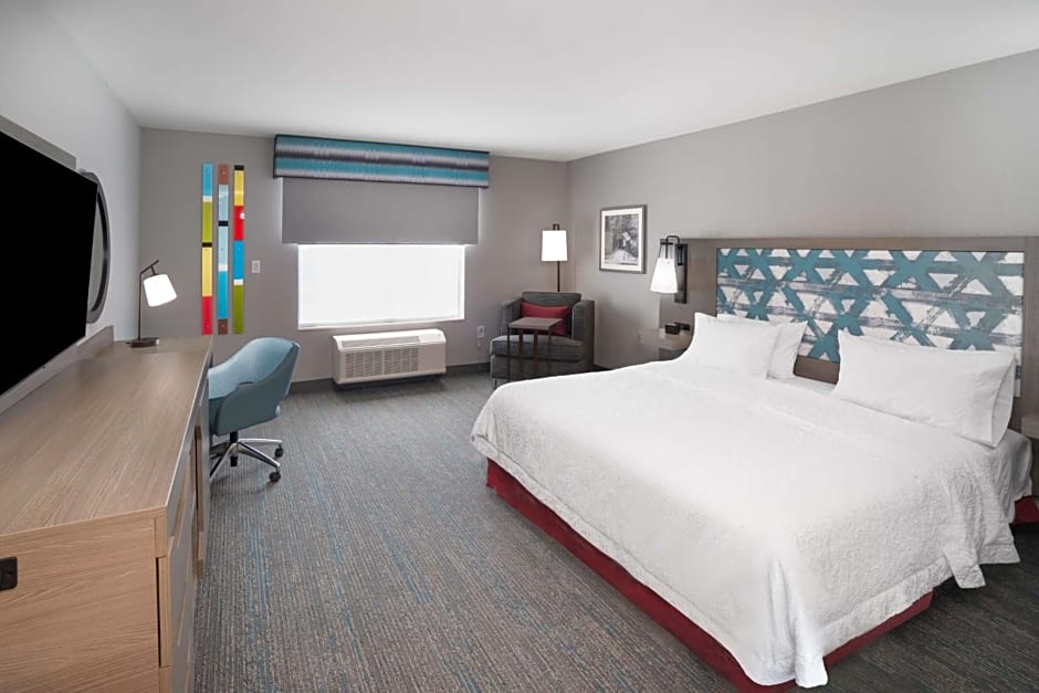 Hampton Inn By Hilton Greer Greenville, SC