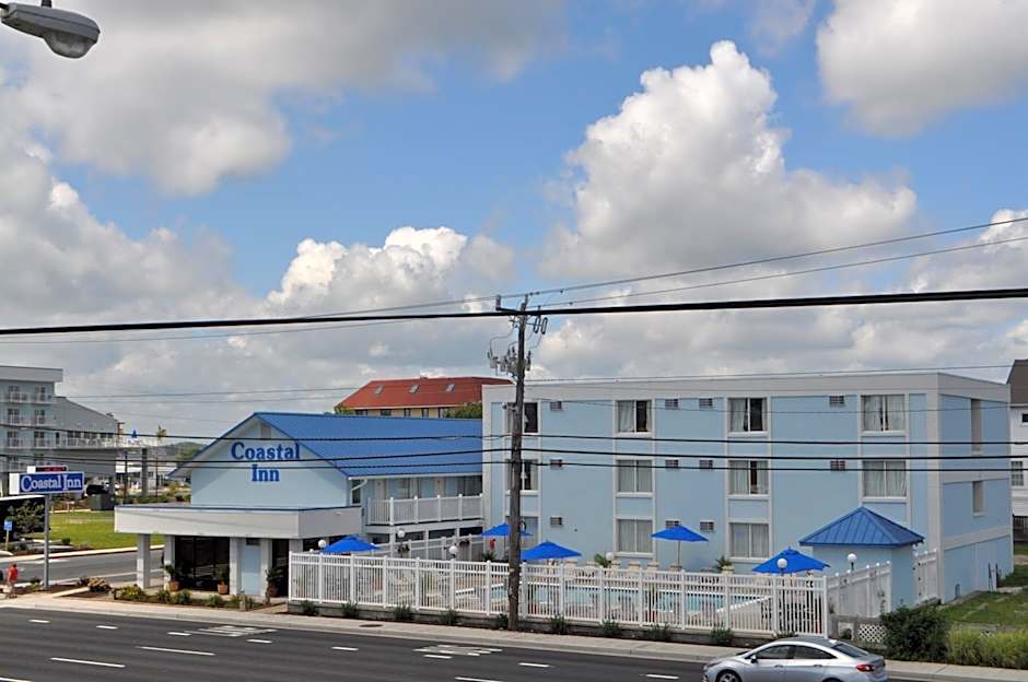 Coastal Inn - Ocean City