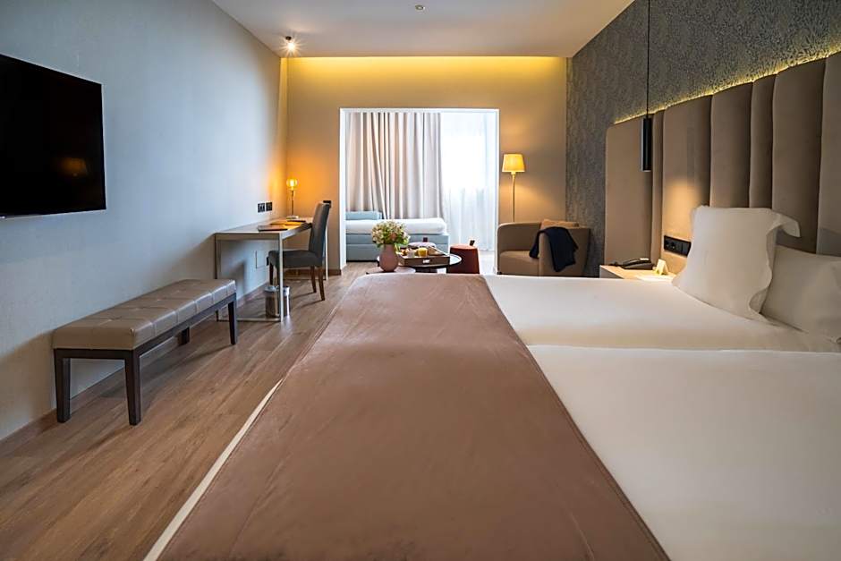 La Laguna Gran Hotel