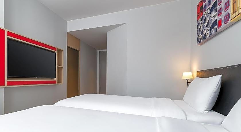 ibis Bangkok Sukhumvit 24